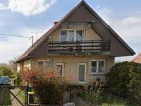 Eladó családi ház