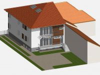 Eladó családi ház, XX. kerületben 84.9 M Ft, 11 szobás