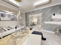 Kiadó téglalakás, albérlet