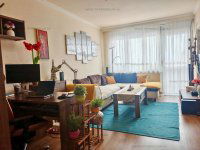 Eladó téglalakás, IX. kerületben 94.5 M Ft, 2+1 szobás