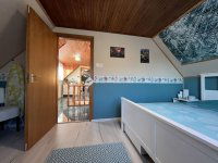 Eladó családi ház, Balatonfűzfőn 114.9 M Ft, 4 szobás