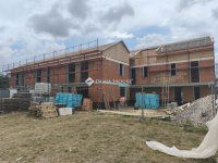 Eladó sorház, Dunaharasztin 94.9 M Ft, 4 szobás