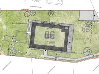 Eladó telek, Budapesten, II. kerületben 1100 M Ft