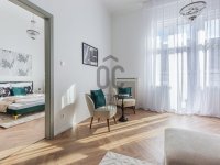 Eladó téglalakás, Budapesten, VI. kerületben 185 M Ft, 4 szobás