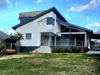 Eladó családi ház, Zamárdiban 285 M Ft, 5 szobás