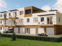 Eladó téglalakás, Nagykanizsán 69.192 M Ft, 3 szobás