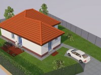 Eladó családi ház, Pomázon 149.9 M Ft, 5 szobás