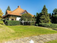 Eladó ikerház, II. kerületben 328 M Ft, 6 szobás