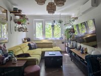 Eladó panellakás, III. kerületben 74.9 M Ft, 3 szobás