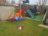 Eladó ikerház, Szigethalmon 99.9 M Ft, 5 szobás