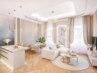 Eladó téglalakás, Budapesten, V. kerületben, Havas utcában