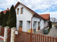 Eladó hotel, Sárospatakon 149 M Ft, 7 szobás