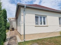 Eladó családi ház, Balatonszentgyörgyön 59.9 M Ft, 4 szobás
