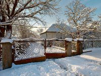 Eladó családi ház