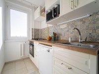 Eladó panellakás, XIX. kerületben 68.9 M Ft, 1+2 szobás