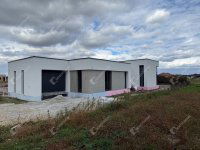 Eladó családi ház, Győrújbaráton 165.9 M Ft, 4 szobás