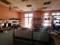 Eladó ipari ingatlan, XVII. kerületben 89.9 M Ft