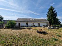 Eladó családi ház, Jenőn 23 M Ft, 3 szobás