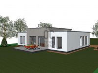 Eladó családi ház, Budapesten, XVIII. kerületben 159 M Ft