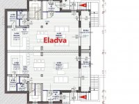 Eladó ikerház, II. kerületben 299.9 M Ft, 4 szobás