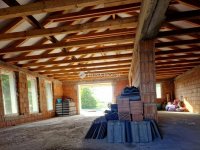 Eladó családi ház, Szentmártonkátán 39.999 M Ft, 4 szobás