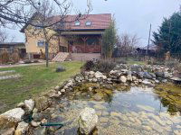 Eladó családi ház, Szigethalmon 104 M Ft, 4+2 szobás