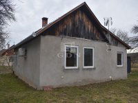 Eladó családi ház, Kercaszomoron 18 M Ft, 1 szobás