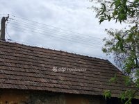 Eladó családi ház, Dobán 8.99 M Ft, 1+2 szobás