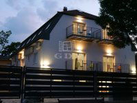 Eladó hotel, Balatonfüreden 649.9 M Ft / költözzbe.hu
