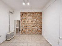 Kiadó üzlethelyiség