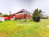 Eladó családi ház, Nyírkarászon 25 M Ft, 2+1 szobás