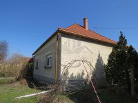 Eladó családi ház, Győrött 63.5 M Ft, 2 szobás