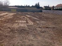 Eladó telek, Mátészalkán 7.5 M Ft / költözzbe.hu