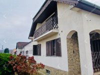 Eladó családi ház, Csatáron 67.9 M Ft, 4 szobás