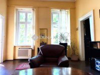 Kiadó téglalakás, albérlet