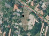 Eladó telek, Nagykátán 9 M Ft / költözzbe.hu