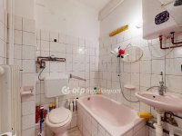 Eladó téglalakás, Miskolcon 19.5 M Ft, 1 szobás