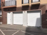 Kiadó garázs, Kecskeméten 10 E Ft / hó / költözzbe.hu