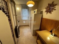 Eladó téglalakás, IV. kerületben 62.9 M Ft, 2 szobás