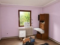 Eladó családi ház, Sényőn 25 M Ft, 4 szobás