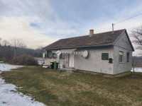 Eladó családi ház, Bükkösdön 16.9 M Ft, 2 szobás