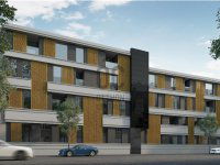 Eladó téglalakás, Szolnokon 92 M Ft, 4 szobás