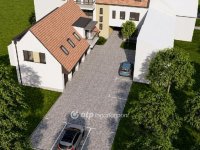Eladó téglalakás, Egerben 73 M Ft, 2 szobás
