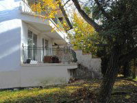 Eladó ikerház, II. kerületben 200 M Ft, 5 szobás