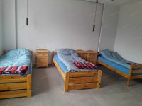 Kiadó családi ház, albérlet, Kecskeméten 120 E Ft / hó