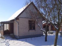 Eladó családi ház