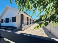 Eladó családi ház, Hernádon 78 M Ft, 4 szobás