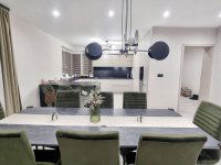 Eladó családi ház, Nyírpazonyon 154.9 M Ft, 4 szobás