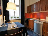 Eladó téglalakás, VI. kerületben 94 M Ft, 2 szobás