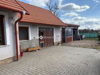 Eladó családi ház, Lepsényben 72 M Ft, 3 szobás